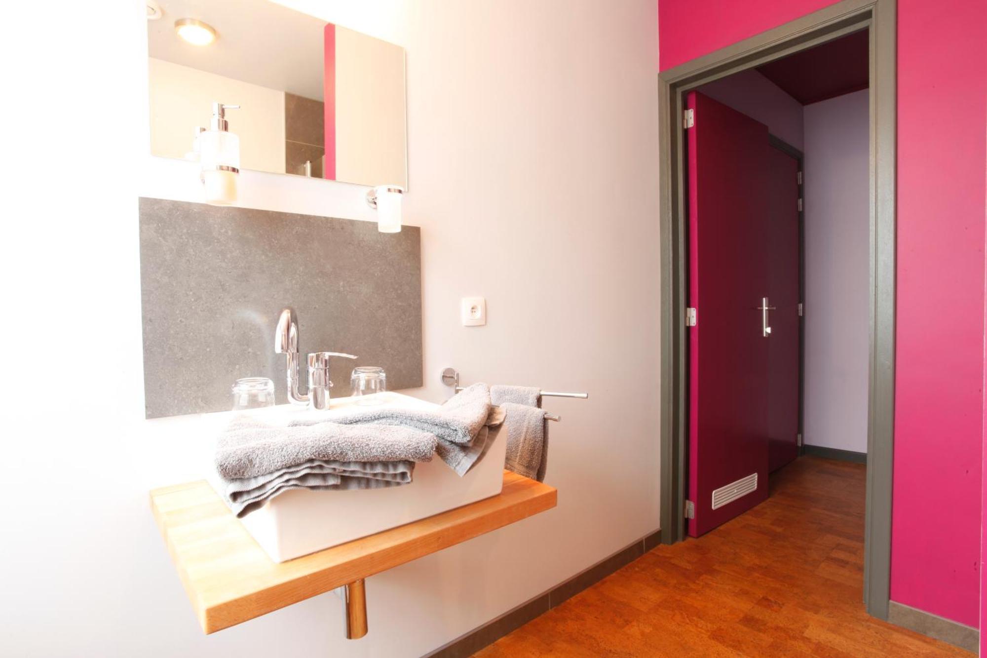Hotel O Mal Aime Stavelot Exterior foto